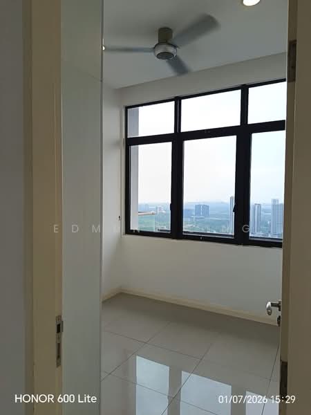 Service Residence for Rent at D'Pristine - Edmund Ling - PropertyGuru.com.my