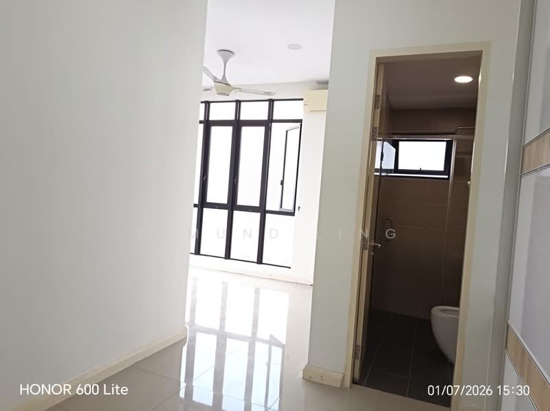 Service Residence for Rent at D'Pristine - Edmund Ling - PropertyGuru.com.my