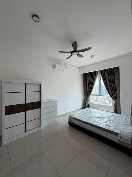 Condominium for Rent at D'brightton, Residensi Tiara Titiwangsa - CK Teong - Bedroom - PropertyGuru.com.my