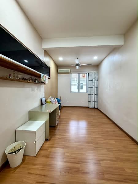Rumah Teres untuk Dijual di Taman Kluang Barat (Kluang) - Cassie Chin - Interior - PropertyGuru.com.my