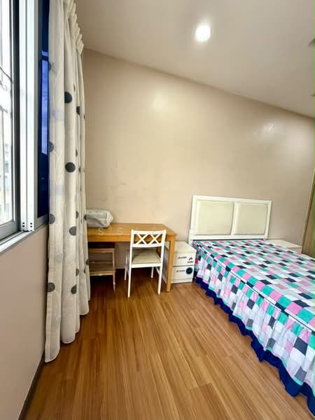 Rumah Teres untuk Dijual di Taman Kluang Barat (Kluang) - Cassie Chin - Bedroom - PropertyGuru.com.my