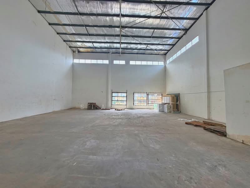Factory for Rent in Shamelin Heights Business Park (Kuala Lumpur) - Sia Tung - Interior - PropertyGuru.com.my