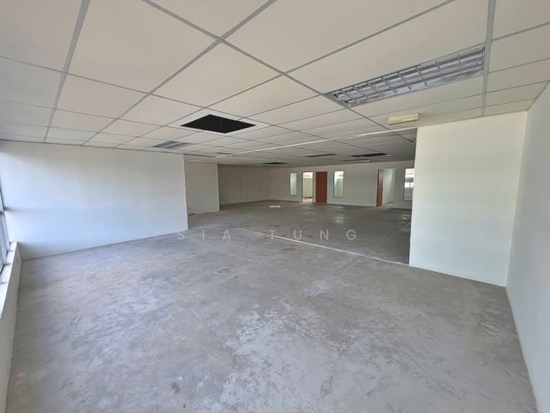 Factory for Rent in Shamelin Heights Business Park (Kuala Lumpur) - Sia Tung - Interior - PropertyGuru.com.my
