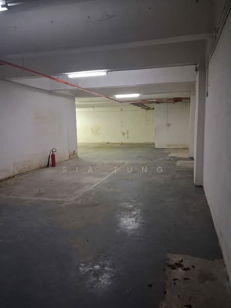 Factory for Rent in Shamelin Heights Business Park (Kuala Lumpur) - Sia Tung - Interior - PropertyGuru.com.my