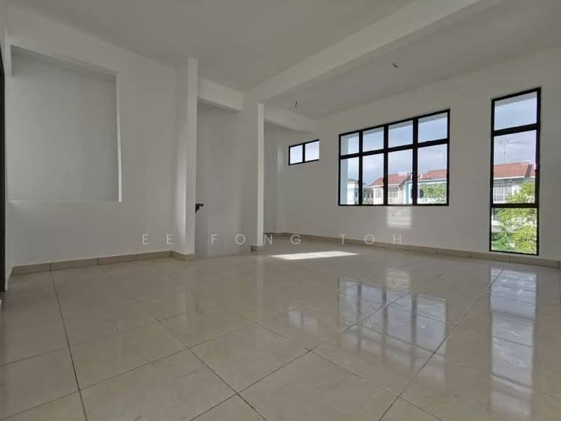 Rumah Kluster untuk Dijual di Taman Mutiara Mas (Skudai) - Ee Fong Toh - Interior - PropertyGuru.com.my