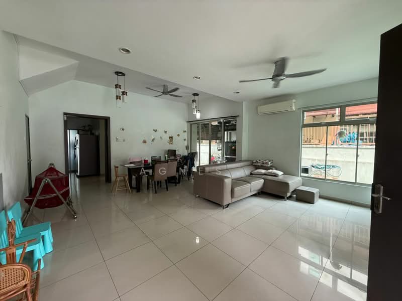 Semi-Detached House for Sale in Horizon Hills (Iskandar Puteri (Nusajaya)) - Agnes . - PropertyGuru.com.my
