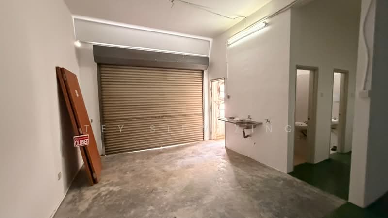 Kedai / Pejabat untuk Disewa di Taman Damai Utama (Bandar Kinrara) - Tey Siew Zing - PropertyGuru.com.my
