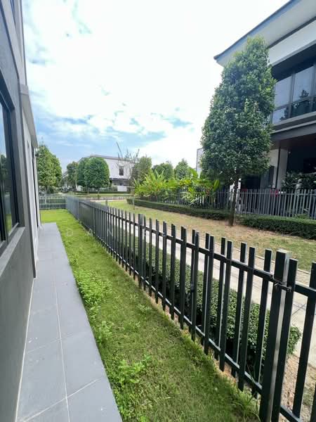 Semi-Detached House for Sale in Eco Ardence (Setia Alam) - Daniel Kok - Exterior - PropertyGuru.com.my