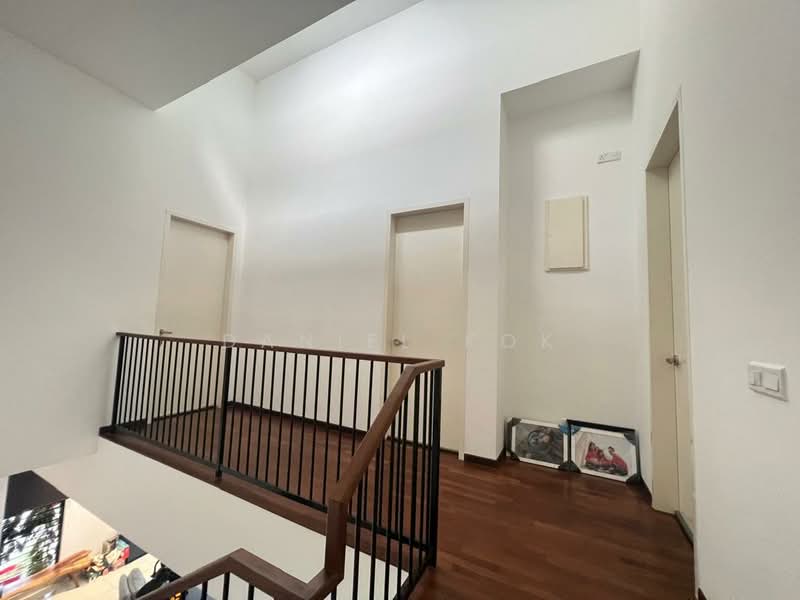 Semi-Detached House for Sale in Eco Ardence (Setia Alam) - Daniel Kok - Corridor - PropertyGuru.com.my