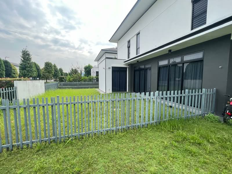 Semi-Detached House for Sale in Eco Ardence (Setia Alam) - Daniel Kok - Exterior - PropertyGuru.com.my