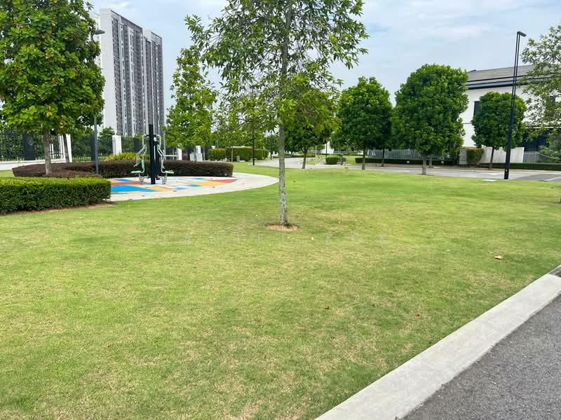 Semi-Detached House for Sale in Eco Ardence (Setia Alam) - Daniel Kok - Exterior - PropertyGuru.com.my