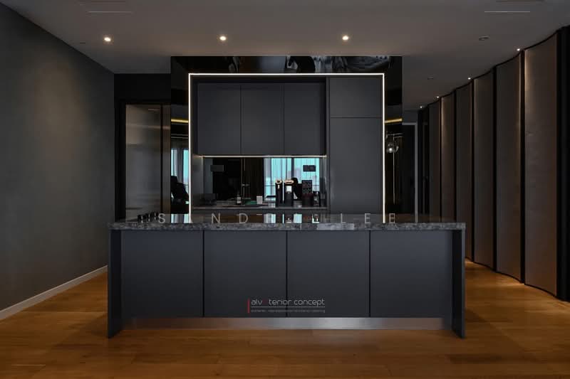 Condominium for Sale at Setia Sky Seputeh - Sandra Lee - PropertyGuru.com.my