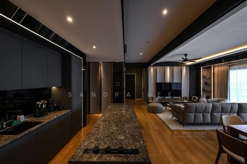 Condominium for Sale at Setia Sky Seputeh - Sandra Lee - PropertyGuru.com.my