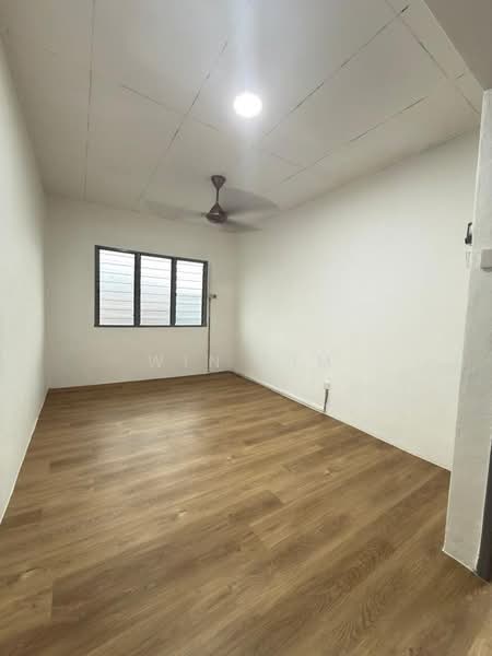2-storey Terraced House for Sale in Bandar Seri Alam (Masai) - Win Lim - Interior - PropertyGuru.com.my