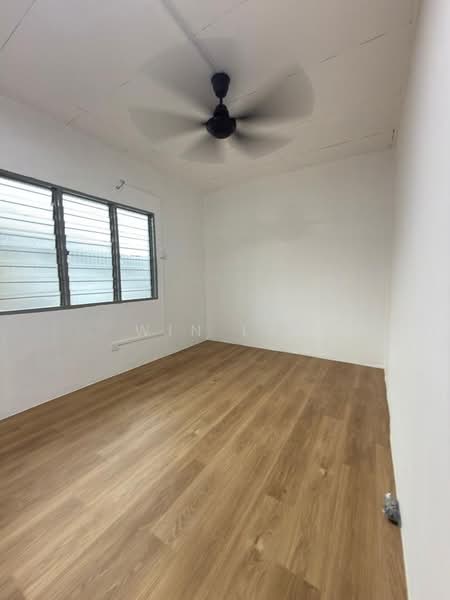 2-storey Terraced House for Sale in Bandar Seri Alam (Masai) - Win Lim - Interior - PropertyGuru.com.my