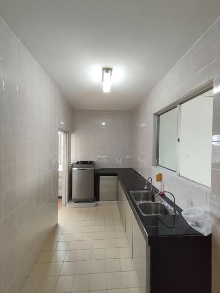 Kondominium untuk Dijual di Aman Heights Condominium - Kelvin Ng - Kitchen - PropertyGuru.com.my