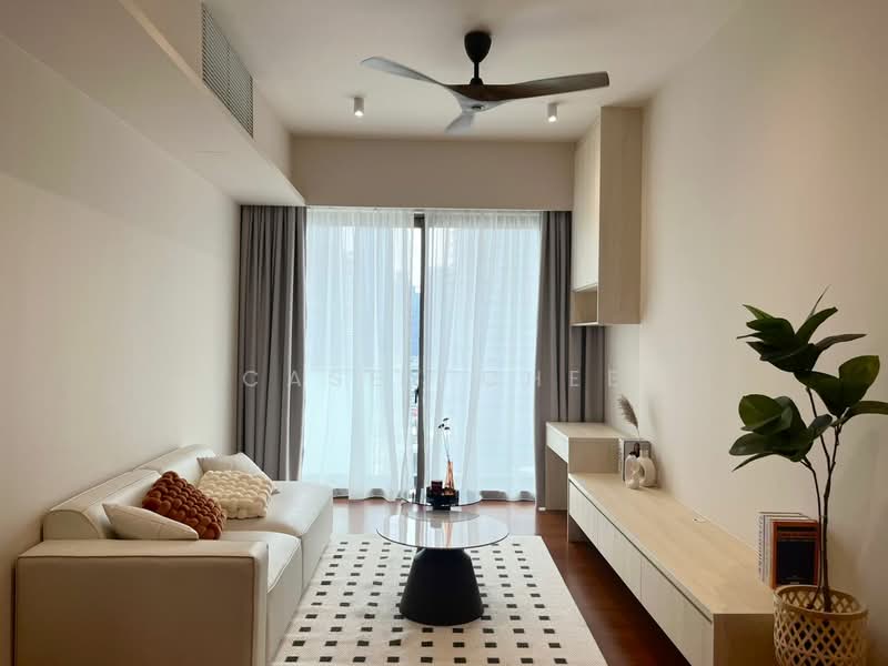 Kediaman Servis untuk Disewa di Stonor 3 - Casey Chee - PropertyGuru.com.my