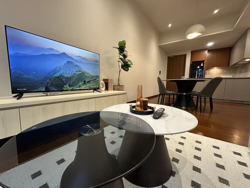 Kediaman Servis untuk Disewa di Stonor 3 - Casey Chee - PropertyGuru.com.my