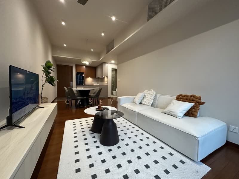 Kediaman Servis untuk Disewa di Stonor 3 - Casey Chee - PropertyGuru.com.my