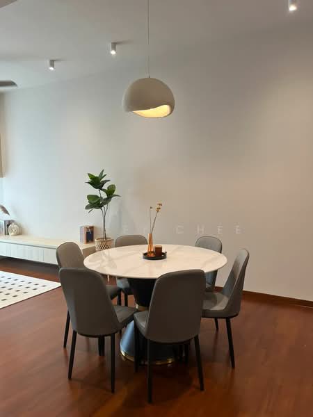 Kediaman Servis untuk Disewa di Stonor 3 - Casey Chee - PropertyGuru.com.my