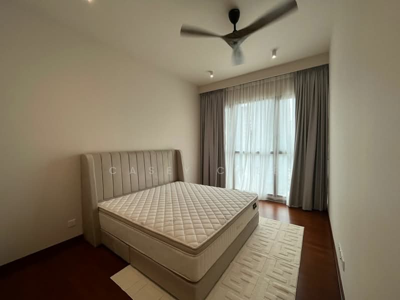 Kediaman Servis untuk Disewa di Stonor 3 - Casey Chee - PropertyGuru.com.my