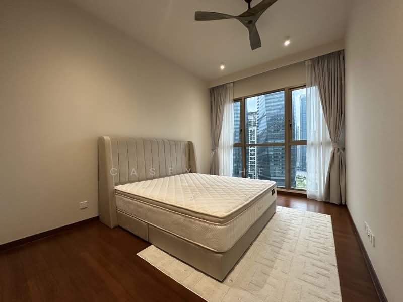 Kediaman Servis untuk Disewa di Stonor 3 - Casey Chee - PropertyGuru.com.my