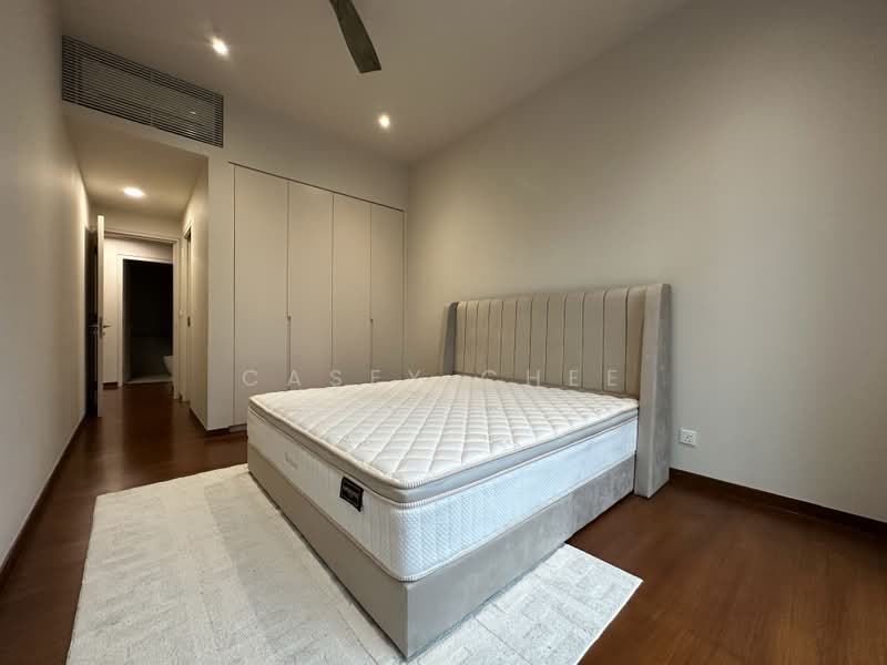 Kediaman Servis untuk Disewa di Stonor 3 - Casey Chee - PropertyGuru.com.my
