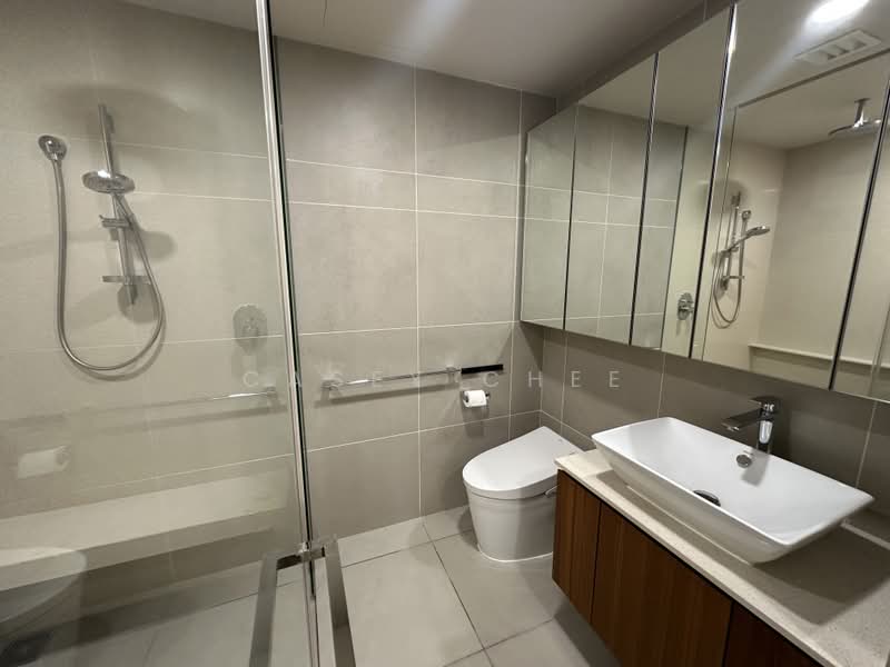 Kediaman Servis untuk Disewa di Stonor 3 - Casey Chee - PropertyGuru.com.my