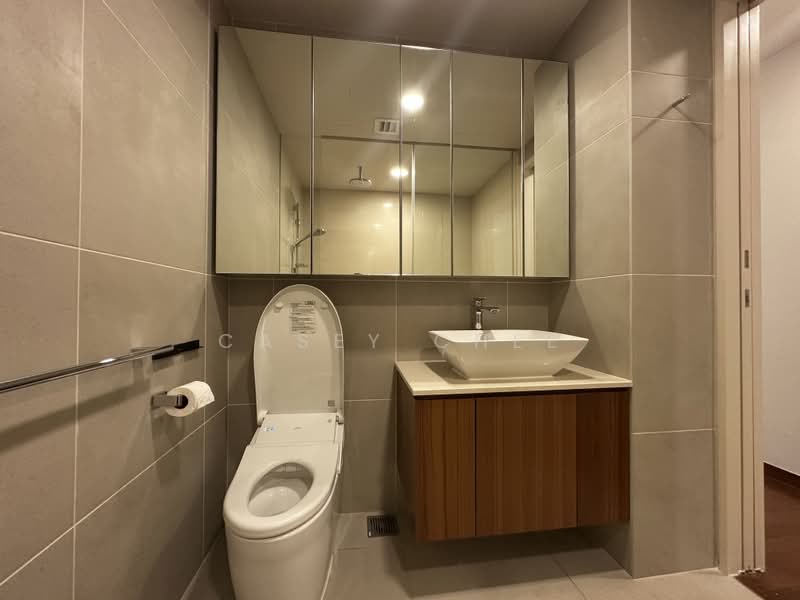 Kediaman Servis untuk Disewa di Stonor 3 - Casey Chee - PropertyGuru.com.my