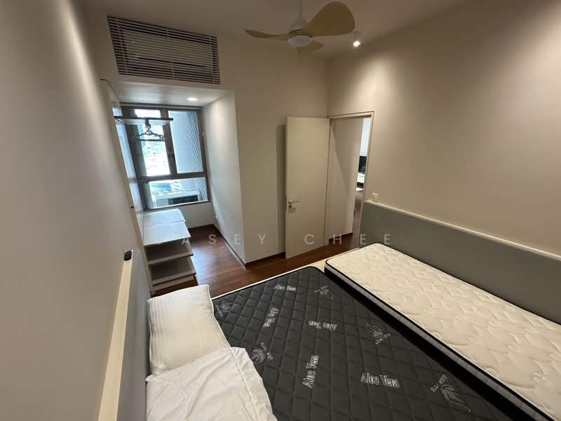 Kediaman Servis untuk Disewa di Stonor 3 - Casey Chee - PropertyGuru.com.my