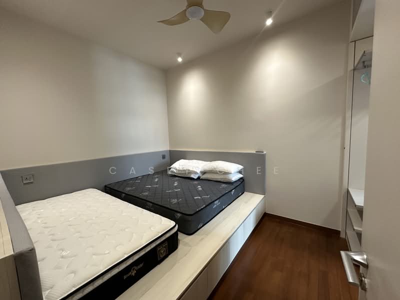 Kediaman Servis untuk Disewa di Stonor 3 - Casey Chee - PropertyGuru.com.my