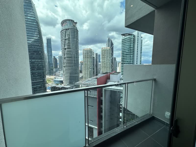 Kediaman Servis untuk Disewa di Stonor 3 - Casey Chee - PropertyGuru.com.my