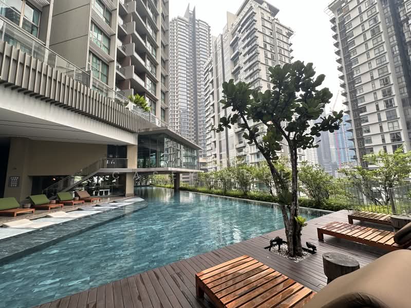Kediaman Servis untuk Disewa di Stonor 3 - Casey Chee - PropertyGuru.com.my