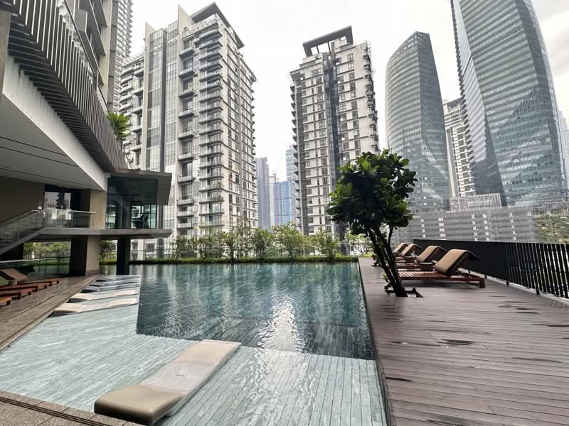 Kediaman Servis untuk Disewa di Stonor 3 - Casey Chee - PropertyGuru.com.my