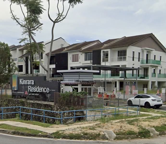 3-storey Terraced House for Sale in Kinrara Residence (Puchong) - Robin Loh - PropertyGuru.com.my