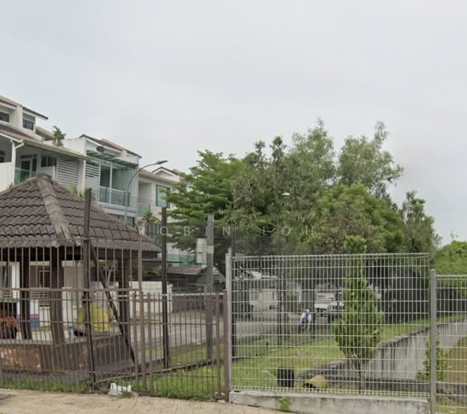 3-storey Terraced House for Sale in Kinrara Residence (Puchong) - Robin Loh - PropertyGuru.com.my