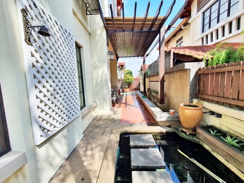Semi-Detached House for Sale in Alam Damai (Cheras) - Fred Chai Meng Foong - PropertyGuru.com.my