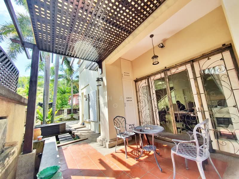 Semi-Detached House for Sale in Alam Damai (Cheras) - Fred Chai Meng Foong - PropertyGuru.com.my