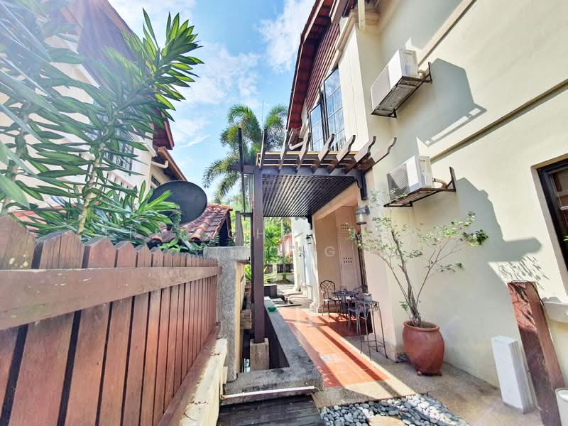 Semi-Detached House for Sale in Alam Damai (Cheras) - Fred Chai Meng Foong - PropertyGuru.com.my