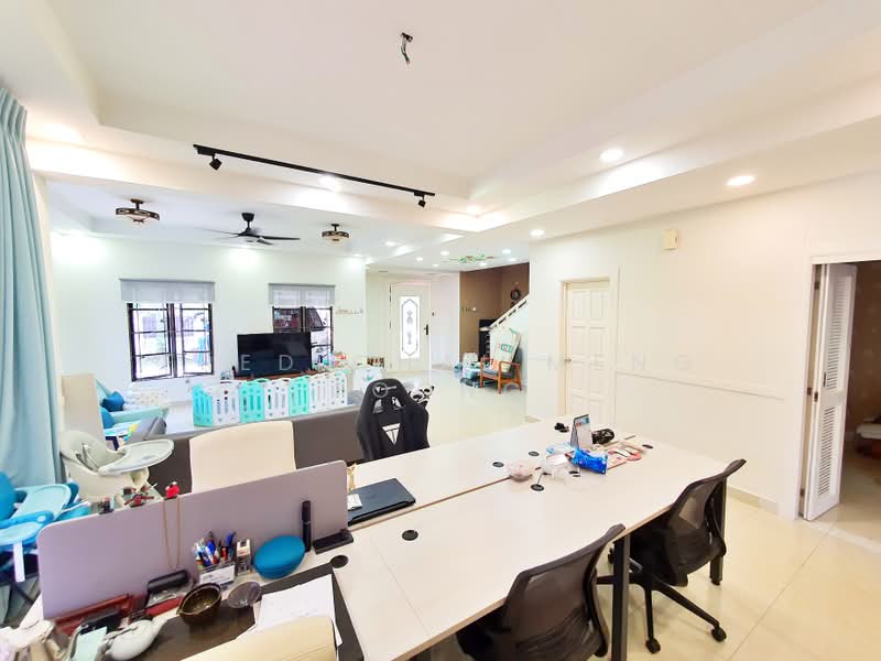 Semi-Detached House for Sale in Alam Damai (Cheras) - Fred Chai Meng Foong - PropertyGuru.com.my