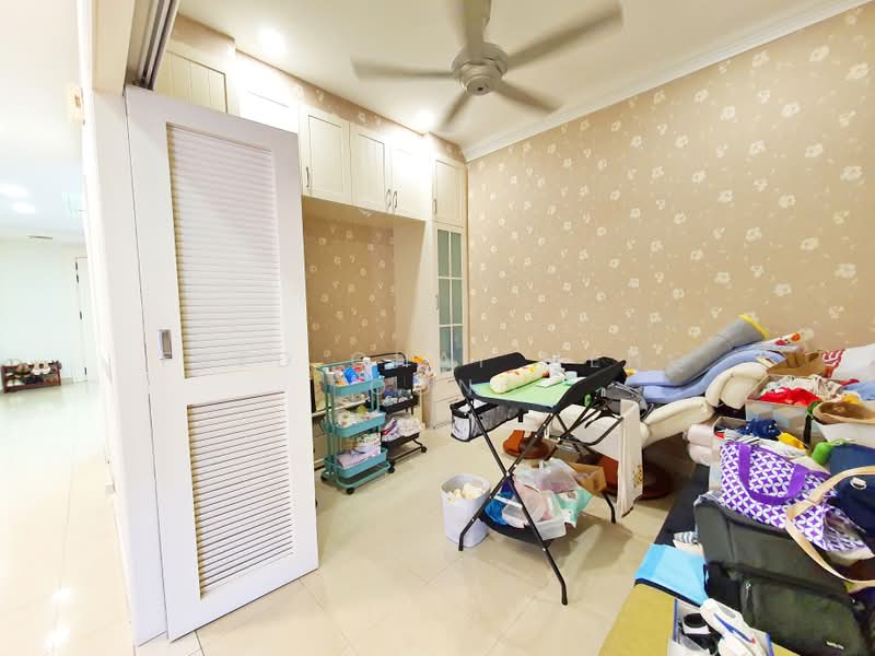 Semi-Detached House for Sale in Alam Damai (Cheras) - Fred Chai Meng Foong - PropertyGuru.com.my