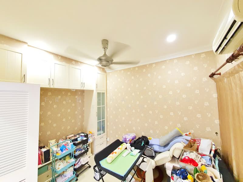 Semi-Detached House for Sale in Alam Damai (Cheras) - Fred Chai Meng Foong - PropertyGuru.com.my