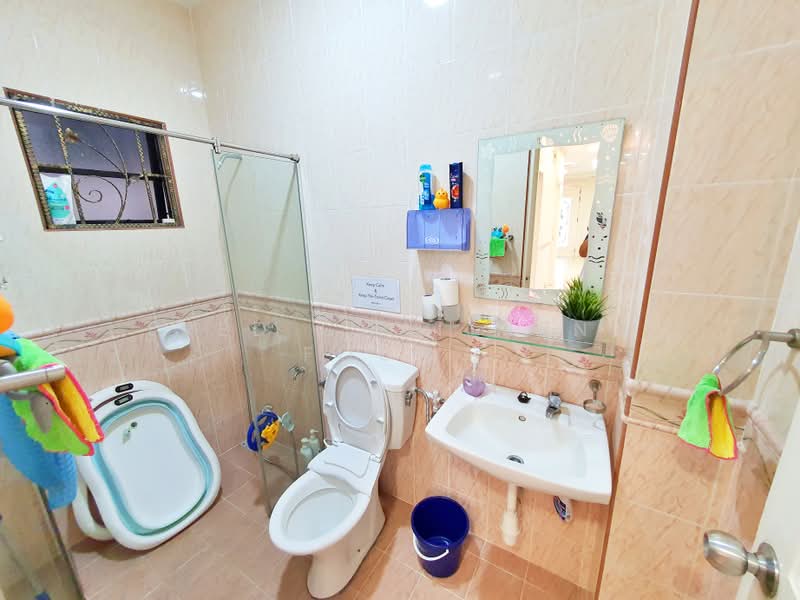 Semi-Detached House for Sale in Alam Damai (Cheras) - Fred Chai Meng Foong - PropertyGuru.com.my