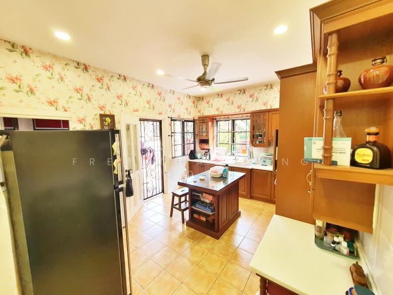 Semi-Detached House for Sale in Alam Damai (Cheras) - Fred Chai Meng Foong - PropertyGuru.com.my