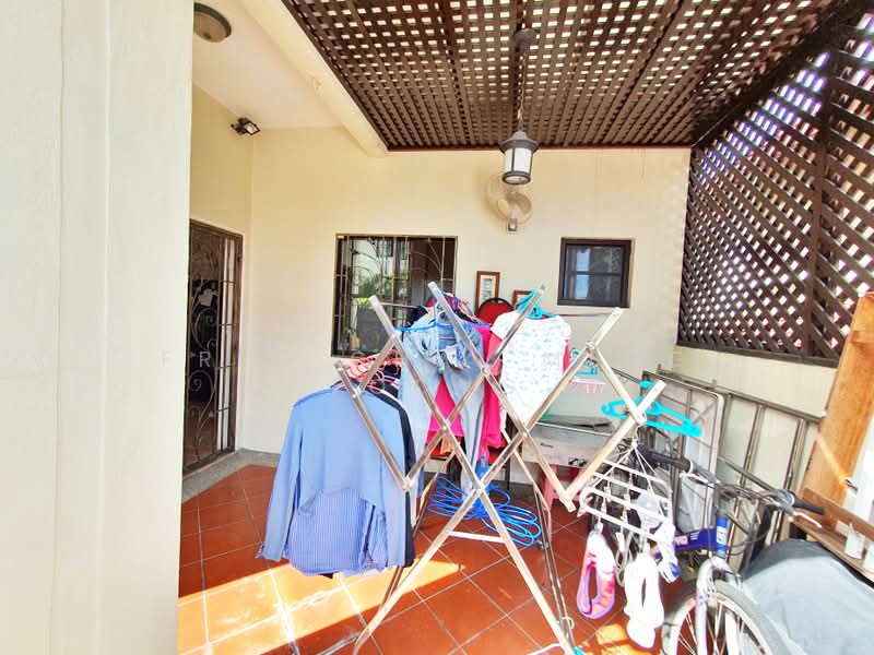 Semi-Detached House for Sale in Alam Damai (Cheras) - Fred Chai Meng Foong - PropertyGuru.com.my