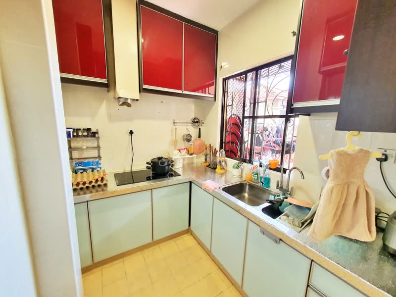 Semi-Detached House for Sale in Alam Damai (Cheras) - Fred Chai Meng Foong - PropertyGuru.com.my