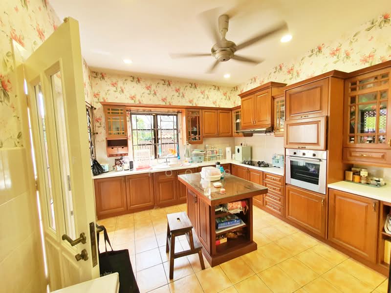 Semi-Detached House for Sale in Alam Damai (Cheras) - Fred Chai Meng Foong - PropertyGuru.com.my