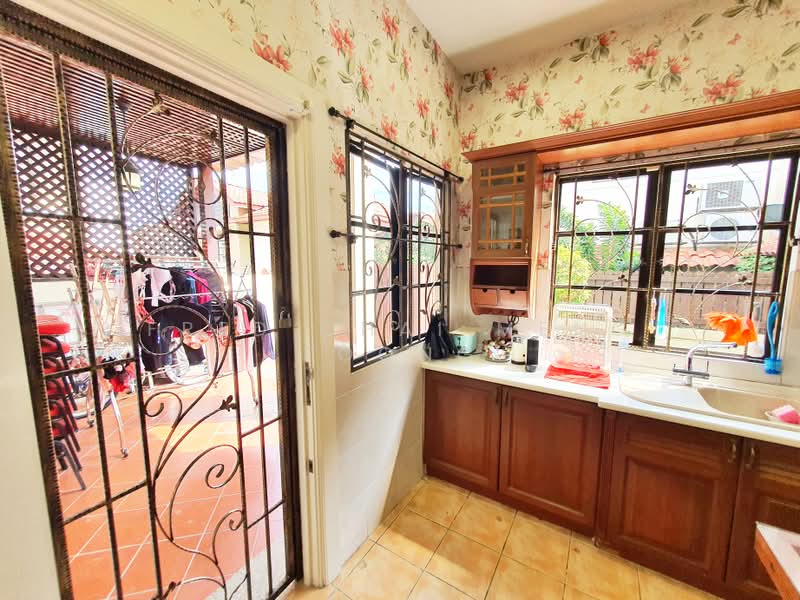 Semi-Detached House for Sale in Alam Damai (Cheras) - Fred Chai Meng Foong - PropertyGuru.com.my