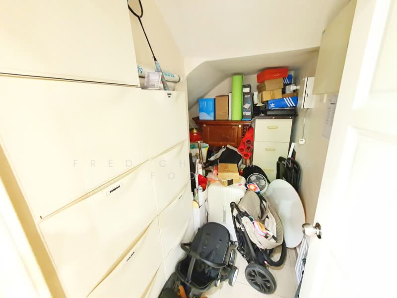 Semi-Detached House for Sale in Alam Damai (Cheras) - Fred Chai Meng Foong - PropertyGuru.com.my
