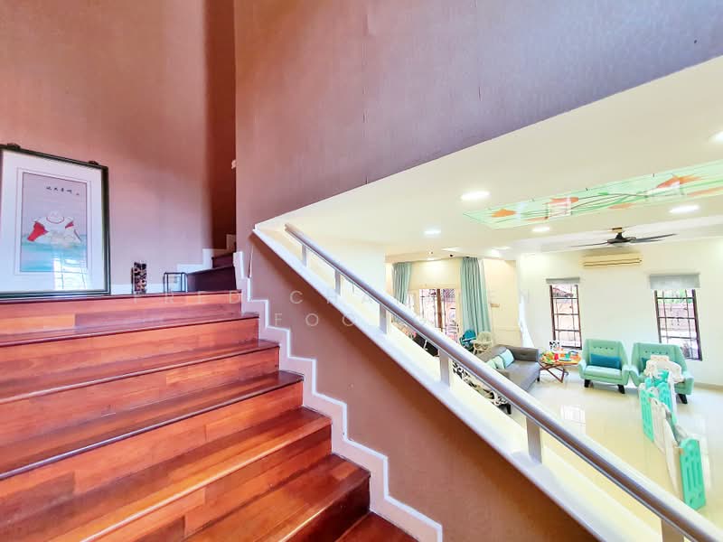 Semi-Detached House for Sale in Alam Damai (Cheras) - Fred Chai Meng Foong - PropertyGuru.com.my